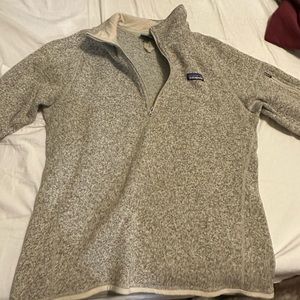 Patagonia Pullover size XL